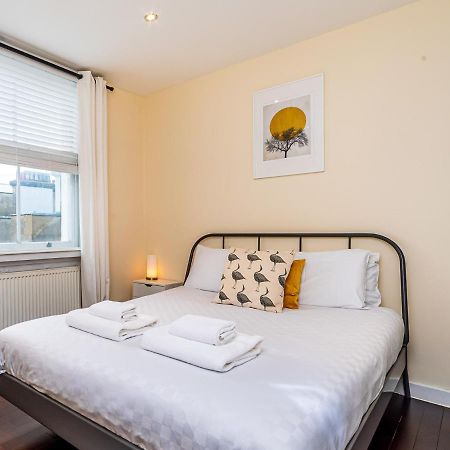 Pass The Keys - Holborn Apartment Close To Everything London Exterior foto