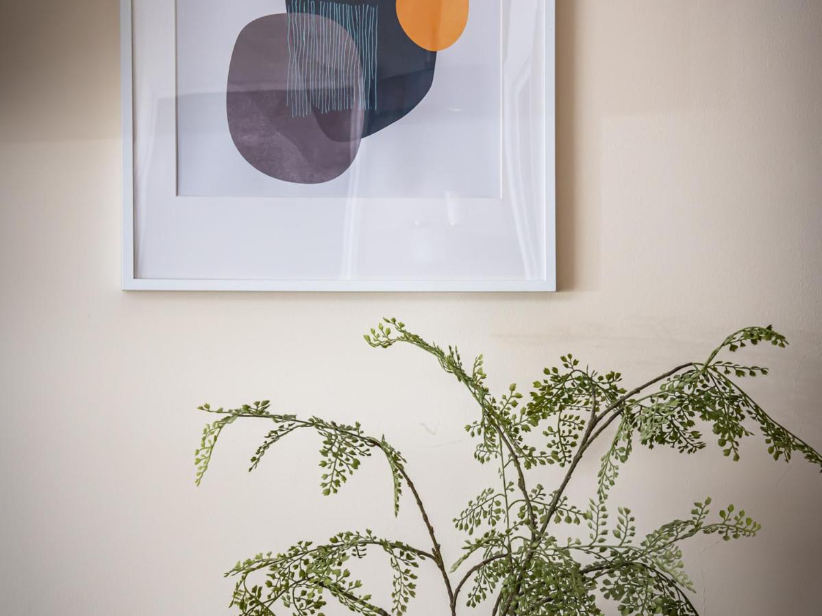 Pass The Keys - Holborn Apartment Close To Everything London Exterior foto