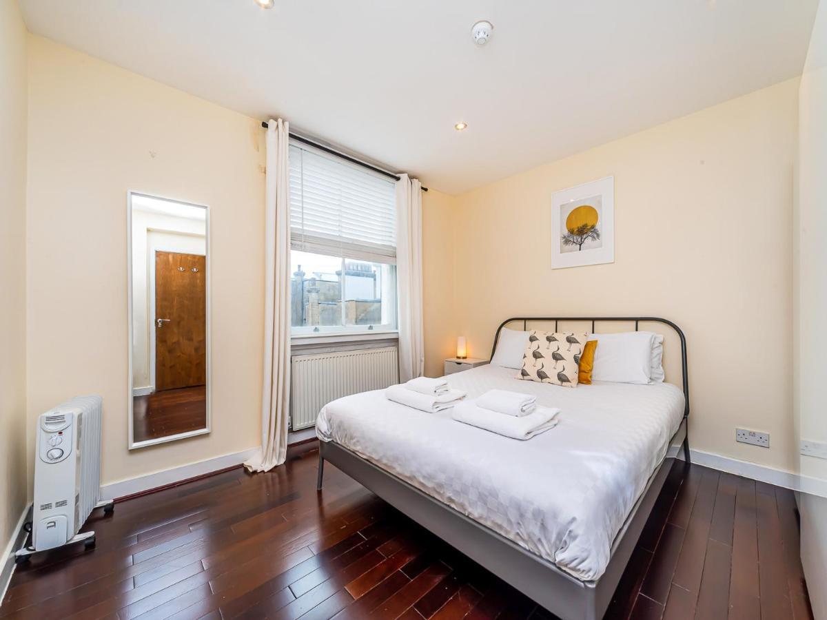 Pass The Keys - Holborn Apartment Close To Everything London Exterior foto